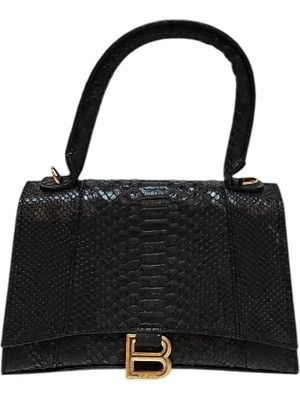 Valens Çanta Valens Deri Mini Boy El Çantası