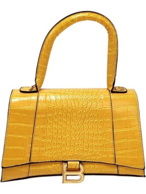 Valens Çanta Valens Deri Mini Boy El Çantası