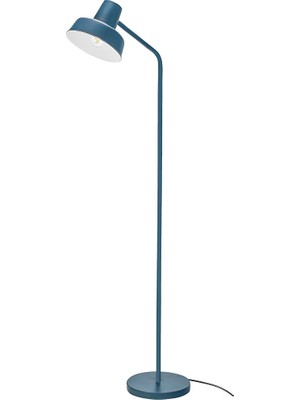 Koçtaş Orous Mavi Metal Lambader E27