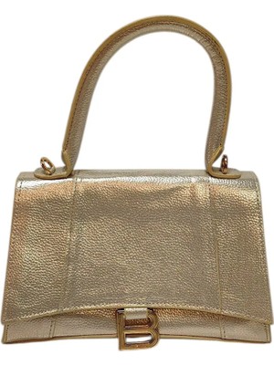 Valens Çanta Valens Deri Mini Boy El Çantası