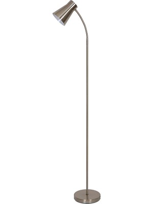 Koçtaş Hetange Metal Lambader E27