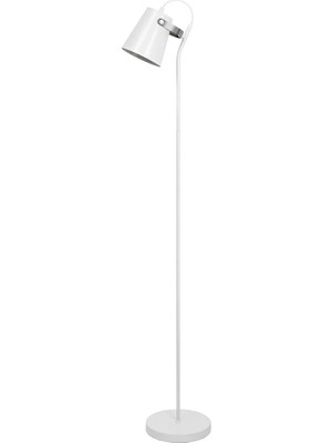 Koçtaş Hayle Metal Lambader E27