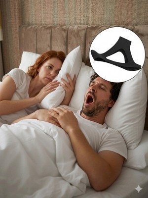 Markaflex 2 adet horrlama Uyku Maskesi horrlama Bandı