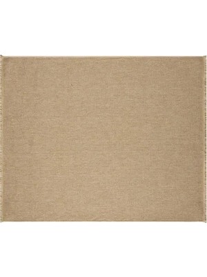 Vivense Esse Hav Vermez Hasır Doku Sisal halı, Bej, 200X500, 664