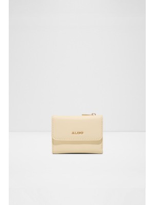 Aldo Riella Cüzdan - Sarı
