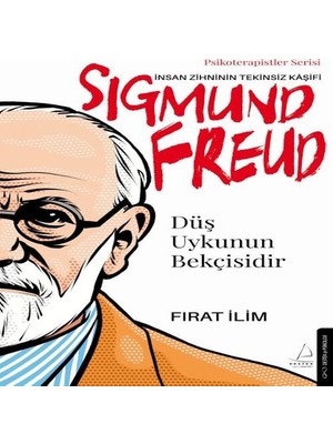 Düş Uykunun Bekçisidir-Sigmund Freud