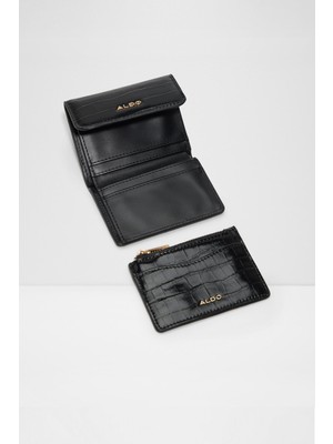 Aldo Riella Cüzdan - Siyah