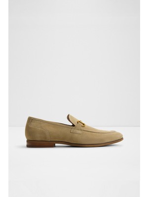 Aldo Torrance Ayakkabı Oxford&loafer - Naturel