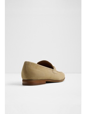 Aldo Torrance Ayakkabı Oxford&loafer - Naturel