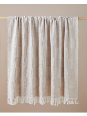 English Home Palea Koltuk Şalı 170x210 cm Multicolor
