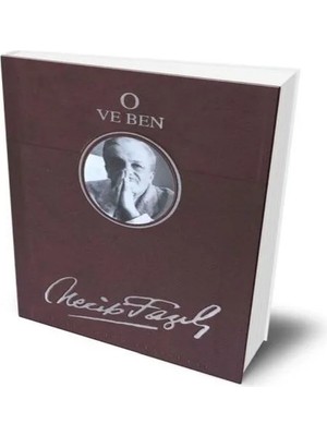 Bigelal O ve Ben Deri (Ciltli)