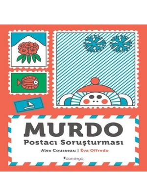 Murdo - Postacı Soruşturması