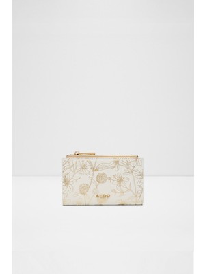 Aldo Mereclya Cüzdan - Sarı