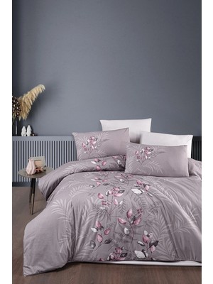 First Choice Hardy %100 Pamuk 150 Tc (60 Tel) Ranforce Tek Kişilik Nevresim Takımı