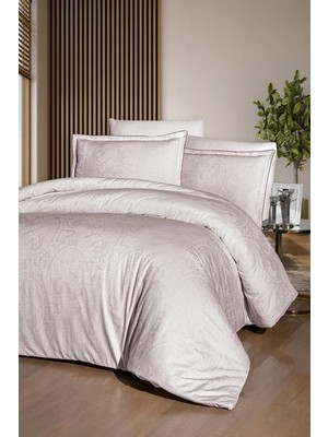 First Choice Tracy %100 Pamuk 300 Tc (120 Tel) Tek Kişilik Nevresim Takımı