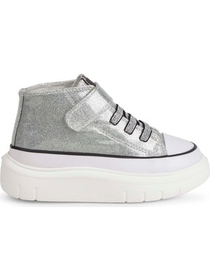 Buckhead BUCK4490 Axel Shiny Çocuk Sneaker Günlük Ayakkabı