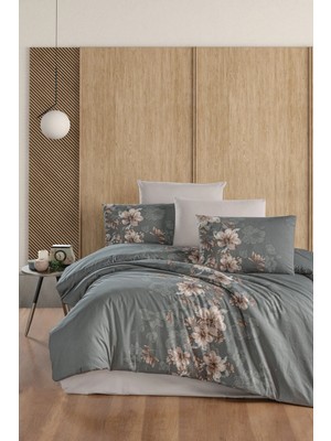First Choice Annabel %100 Pamuk 150 Tc (60 Tel) Ranforce Tek Kişilik Nevresim Takımı