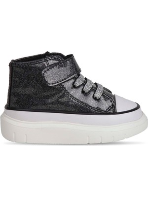 Buckhead BUCK4490 Axel Shiny Çocuk Sneaker Günlük Ayakkabı