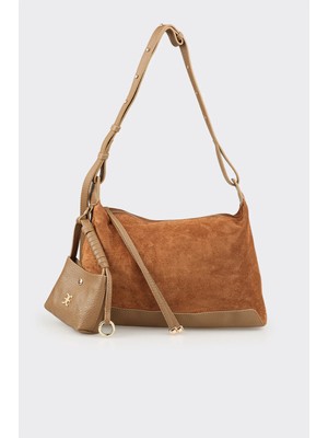 Elle Taba Kadın Omuz Çantası