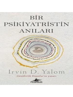 Elma Shop Bir Psikiyatristin Anıları