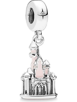 Fubena Disneyland Castle Sallantılı Charm