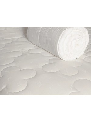 TeknoKapsül Bambu Tek Kişilik Yorgan