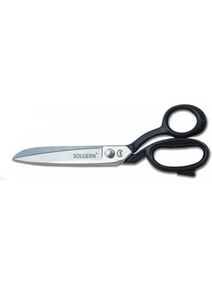 TeknoKapsül A421-8 Terzi Makası No: 8 Inç / 20,32 cm - Nikel Kaplama