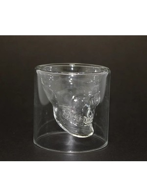 TeknoKapsül Kurukafa Bardağı