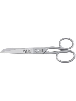 TeknoKapsül A8650-7 Ev Saya Makası No: 7 Inç / 17,78 cm - Paslanmaz Çelik