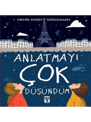 TeknoKapsül Anlatmayı Çok Düşündüm