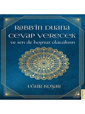 TeknoKapsül Rabb’ın Duana Cevap Verecek Sen De Hoşnut Olacaksın