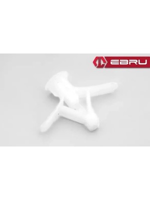 TeknoKapsül Plastik Kanatlı Alçıpan Dübeli 2 - 50 Adet