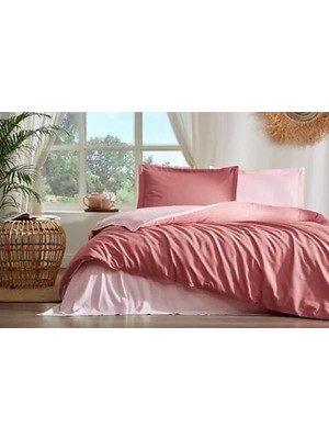 TeknoKapsül Özdilek Çift Kişilik Ranforce Nev Takımı Colourist Koyu