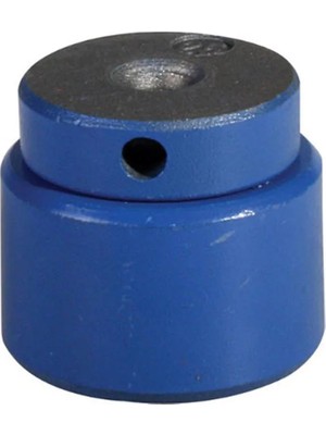 TeknoKapsül Candan Plastik Boru Kaynak Paftası 63 mm