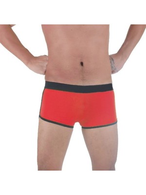 TeknoKapsül DM291135 Miko Round Boxer