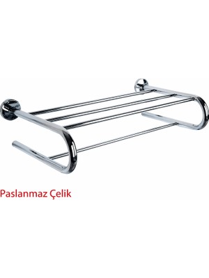 Onno Raf Havluluk D Paslanmaz Çelik
