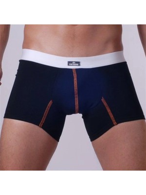 TeknoKapsül DM140509 Erkek Boxer Çamaşır