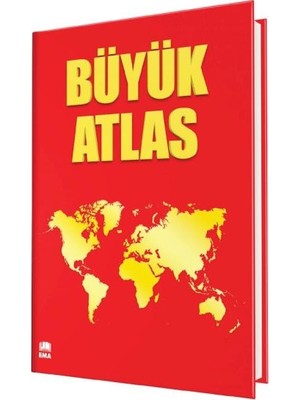TeknoKapsül Büyük Atlas