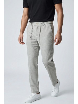 BLAYF Textured Jogger Pantolon