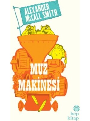 TeknoKapsül Muz Makinesi