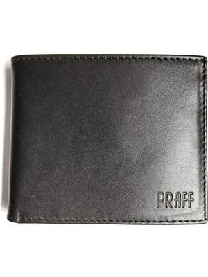 Bags Shoes Praff P-8005 Hakiki Deri Erkek Cüzdan