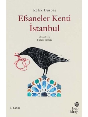 TeknoKapsül Efsaneler Kenti Istanbul