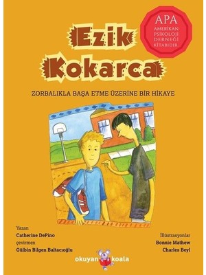 TeknoKapsül Ezik Kokarca