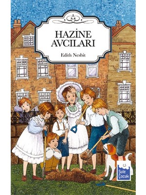 TeknoKapsül Hazine Avcıları