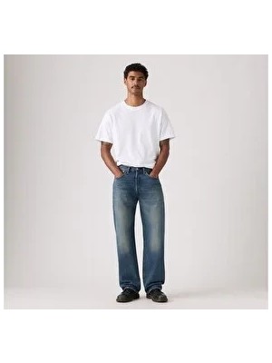 Levi's 501® Loose Erkek Jean Pantolon - Wild Raptor