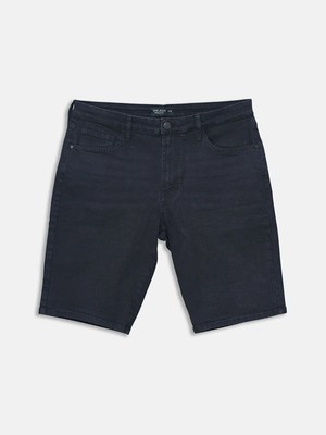 Lc Waikiki Yeni Sezon Regular Fit Erkek Jean Şort