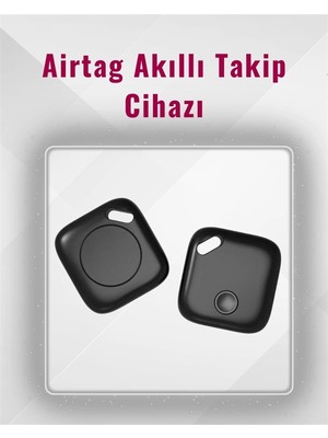 TeknoKapsül Akıllı Takip Teknolojisi ile Eşyalarınızı Korumaya Alın | Bul Uygulaması Destekli, Uza