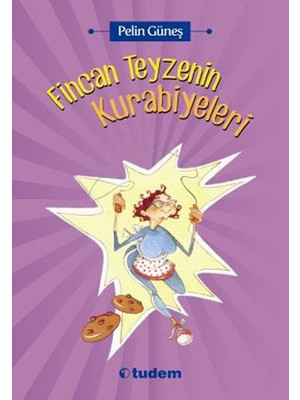 TeknoKapsül Fincan Teyzenin Kurabiyeleri