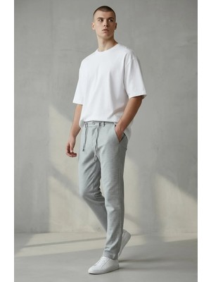 BLAYF Crystal Gery Jogger Pantolon