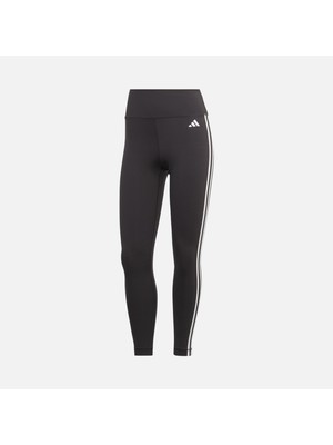 adidas Train Essentials 3-Stripes High-Waisted 7/8 Gym & Training Kadın Tayt